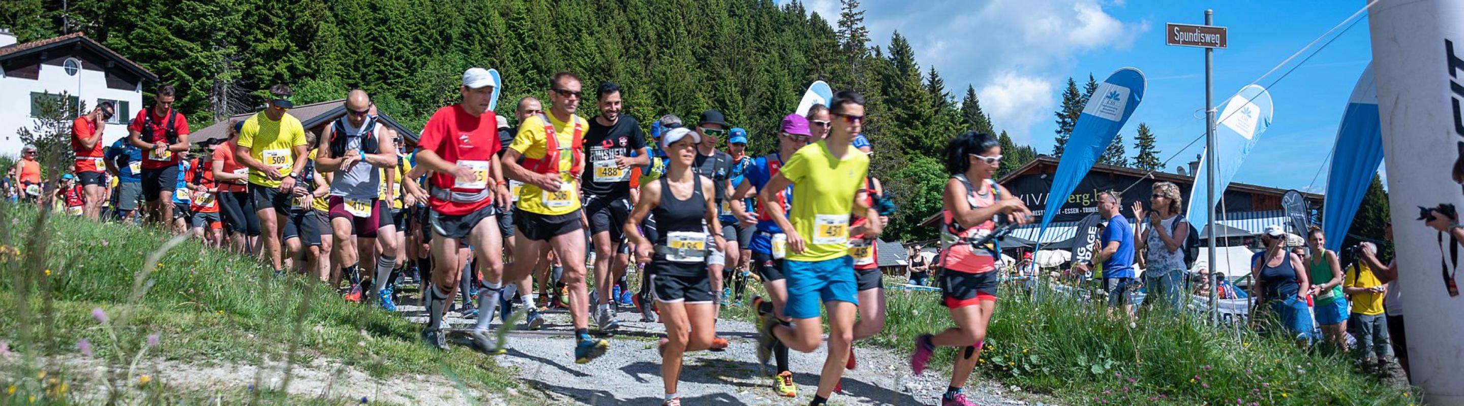 Trail Run Chur 2024