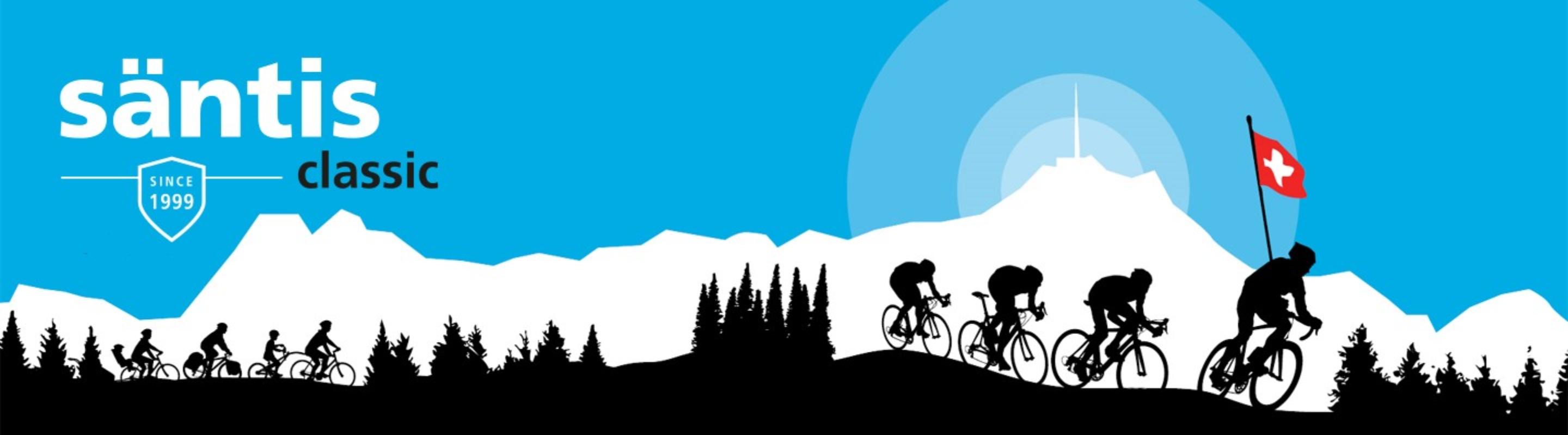 Säntis Classic 2025