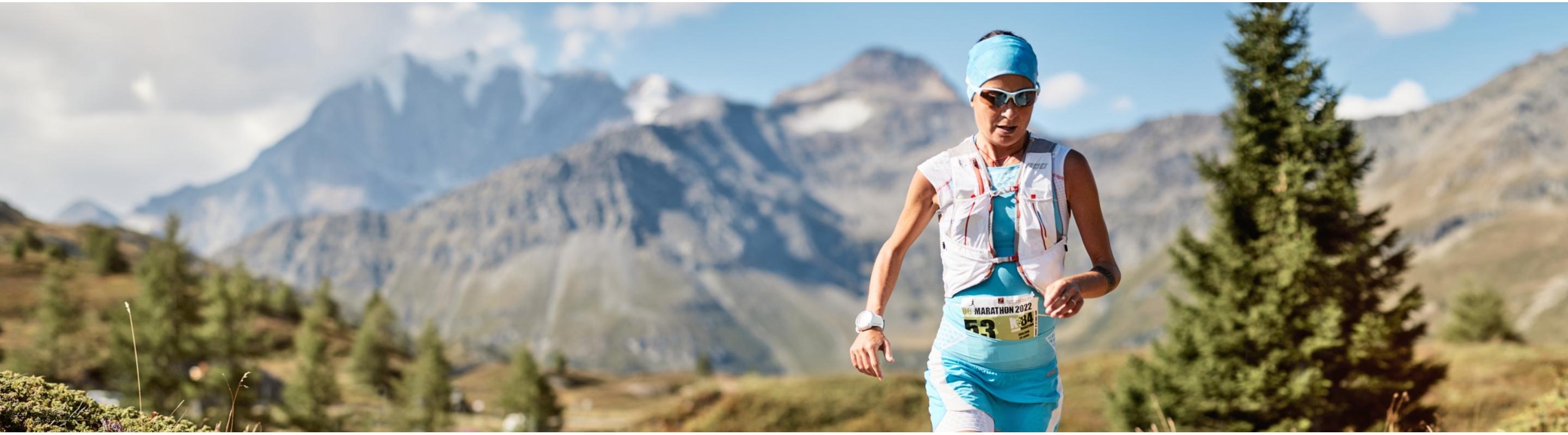 Gondo Marathon 2025