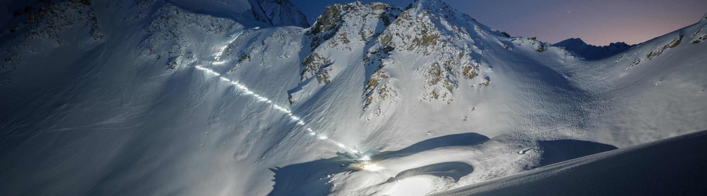 Patrouille des Glaciers 2026
