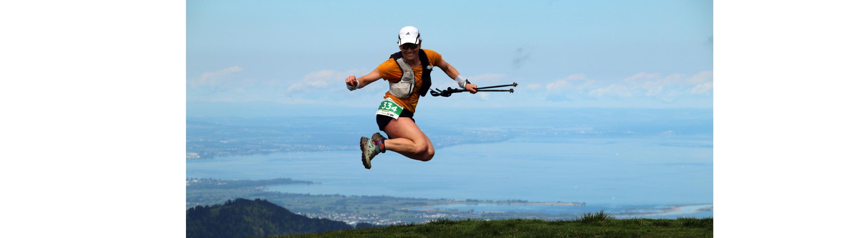 9. Bizau Traillauf