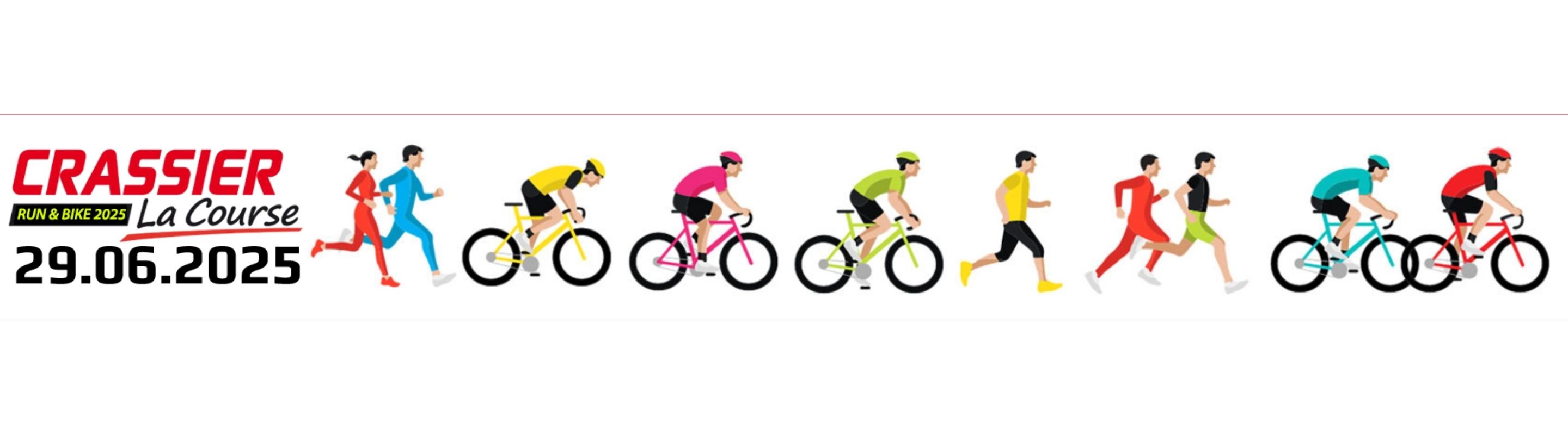 Crassier la Course 2025
