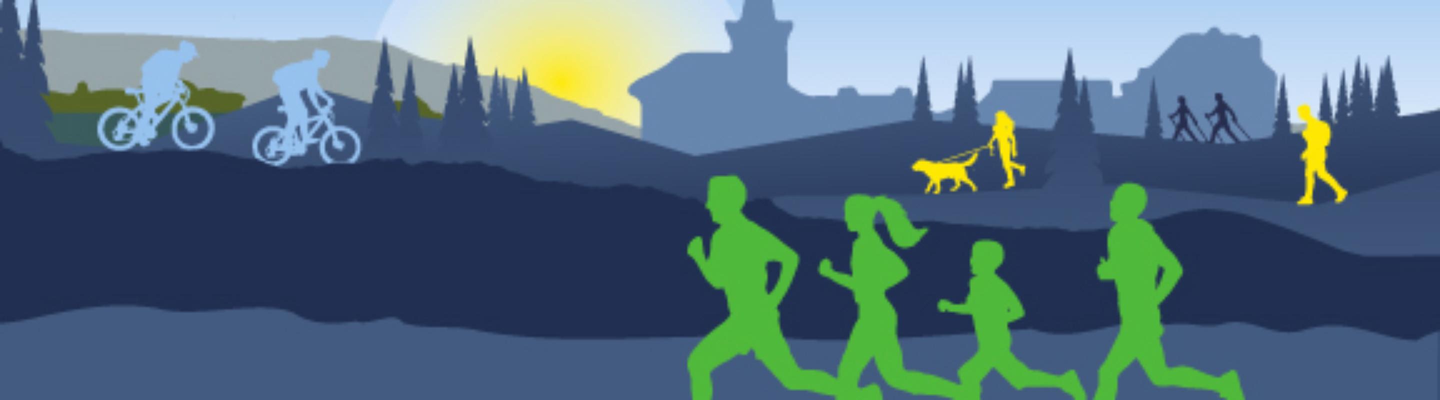 Courir pour Aider 2025