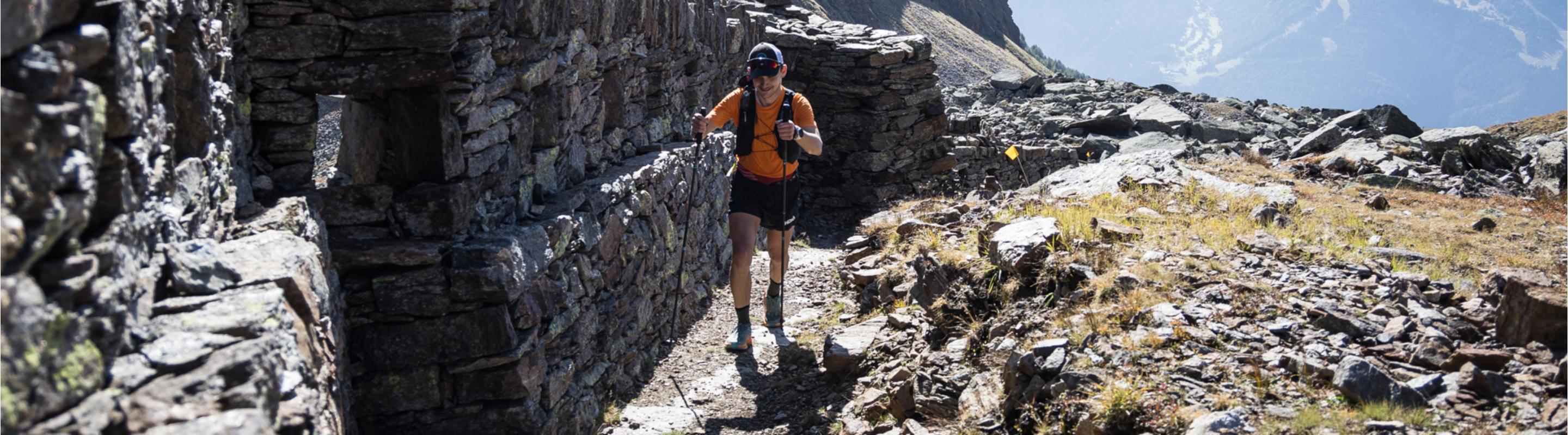 Adamello Ultra Trail 2025