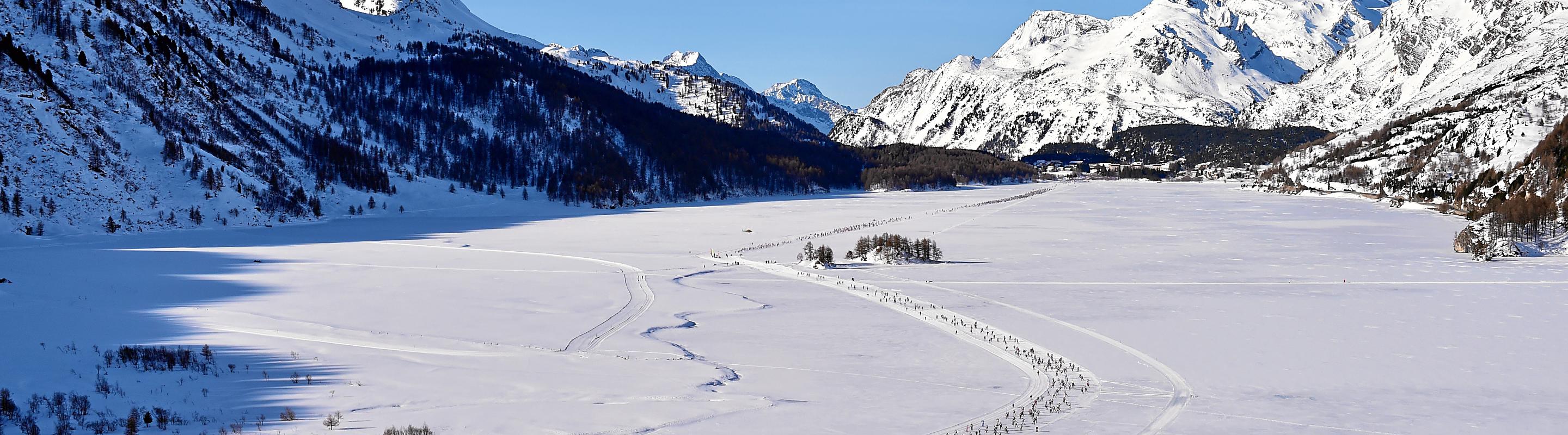 56. Engadin Skimarathon 2026