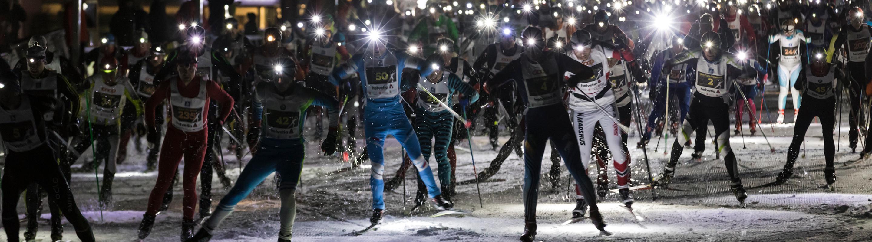 8. Engadin Nachtlauf 2026