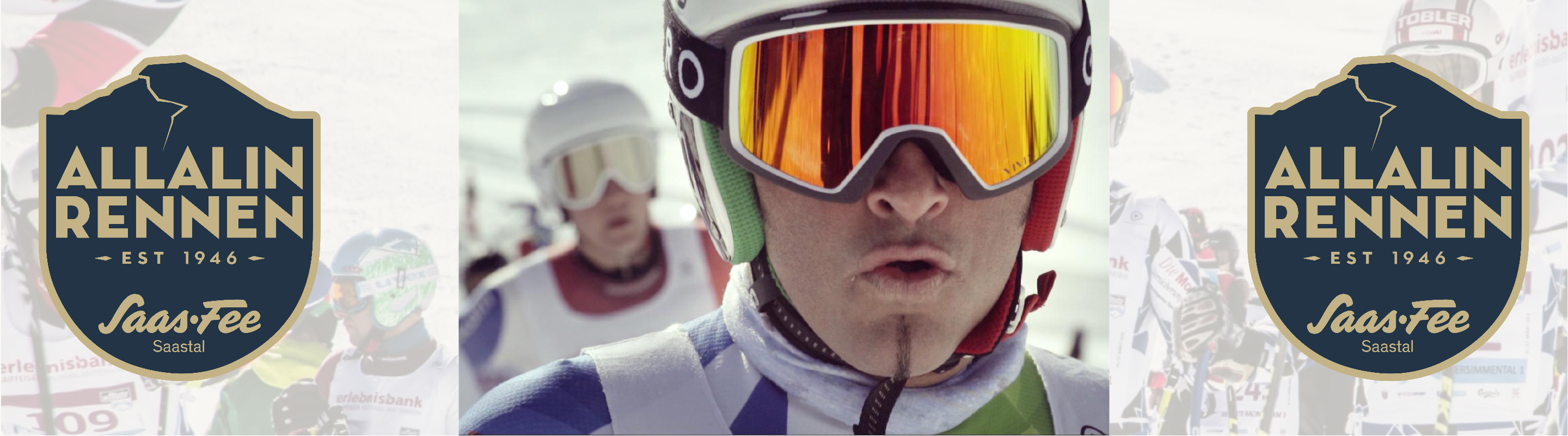 Allalin-Rennen, Saas-Fee 2026