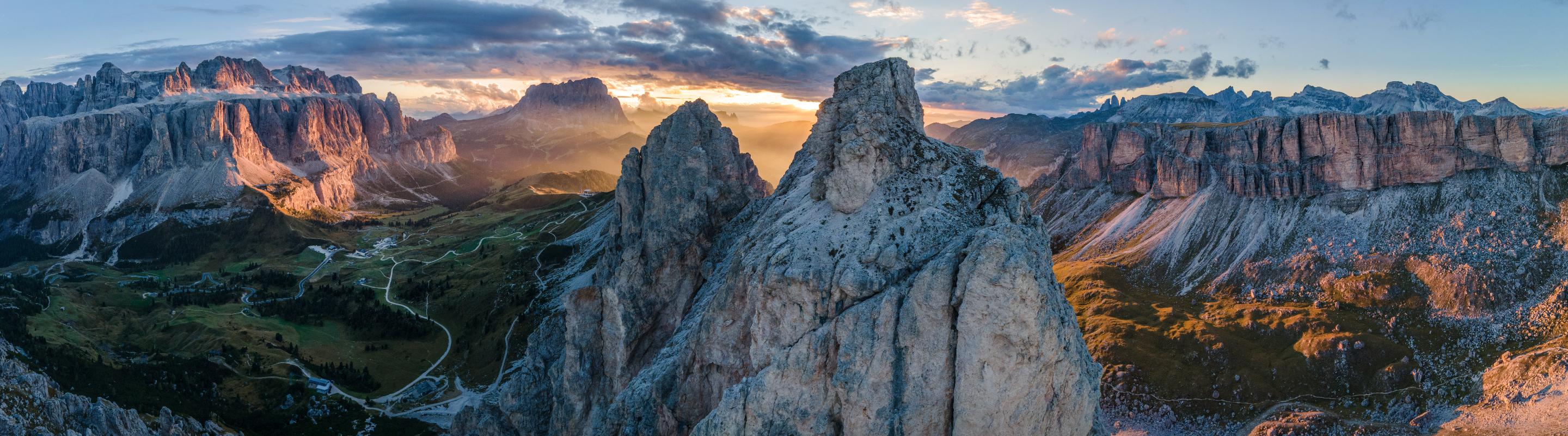 HERO Südtirol Dolomites 2026