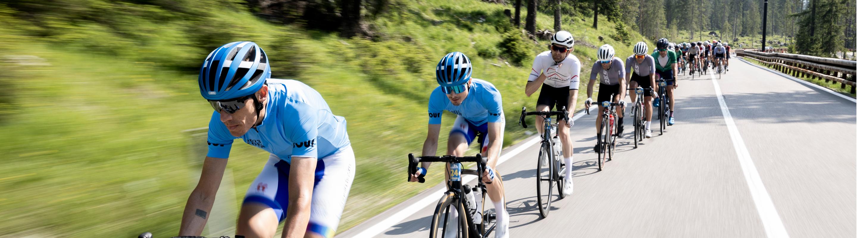 TOUR Transalp 2026