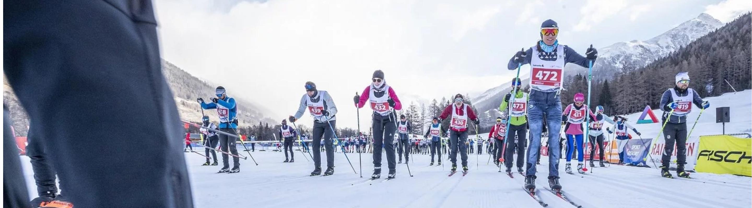 Gommerlauf 2026