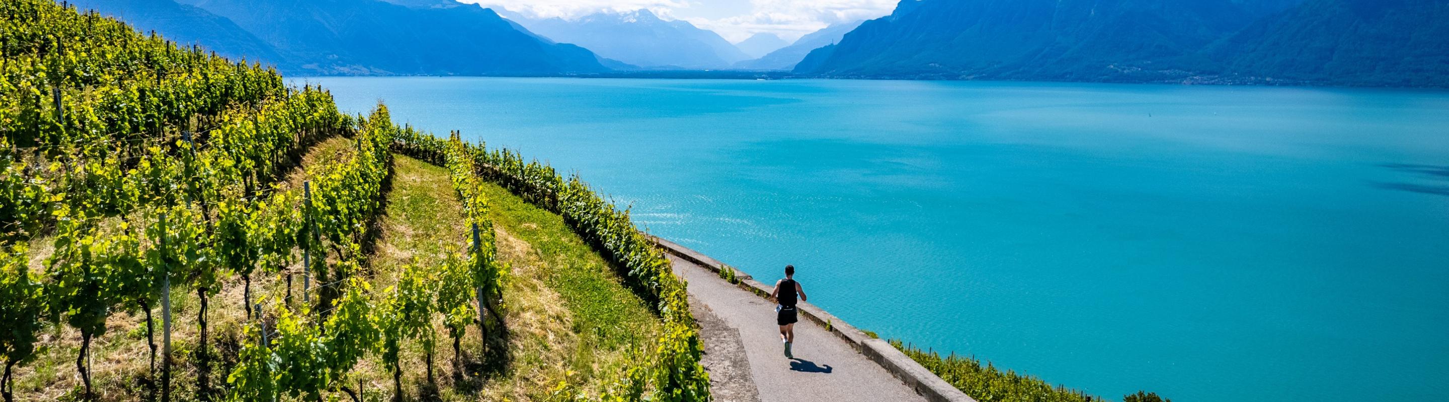 Xtratrail Lavaux 2026