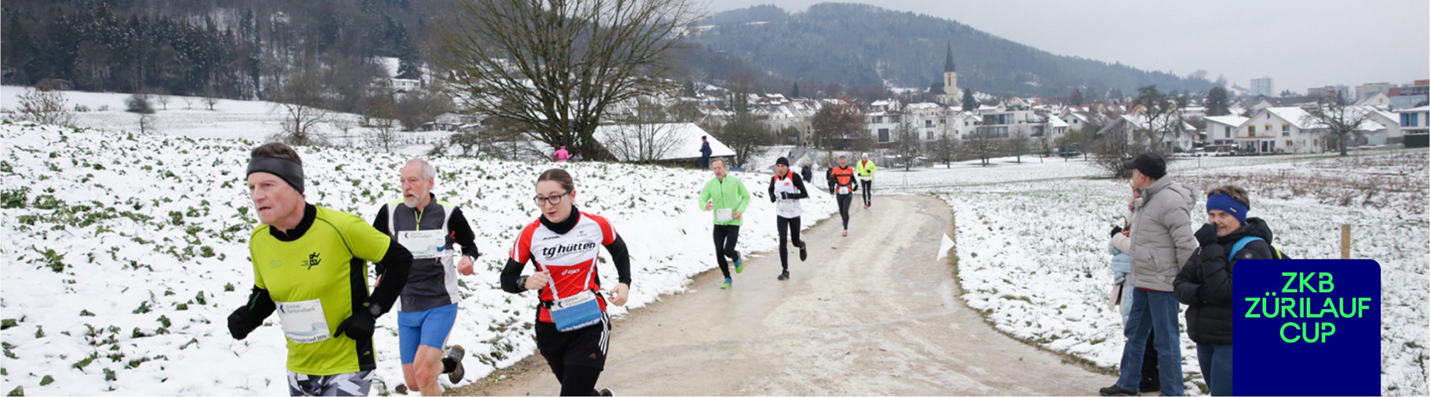 Dietiker Neujahrslauf 2026
