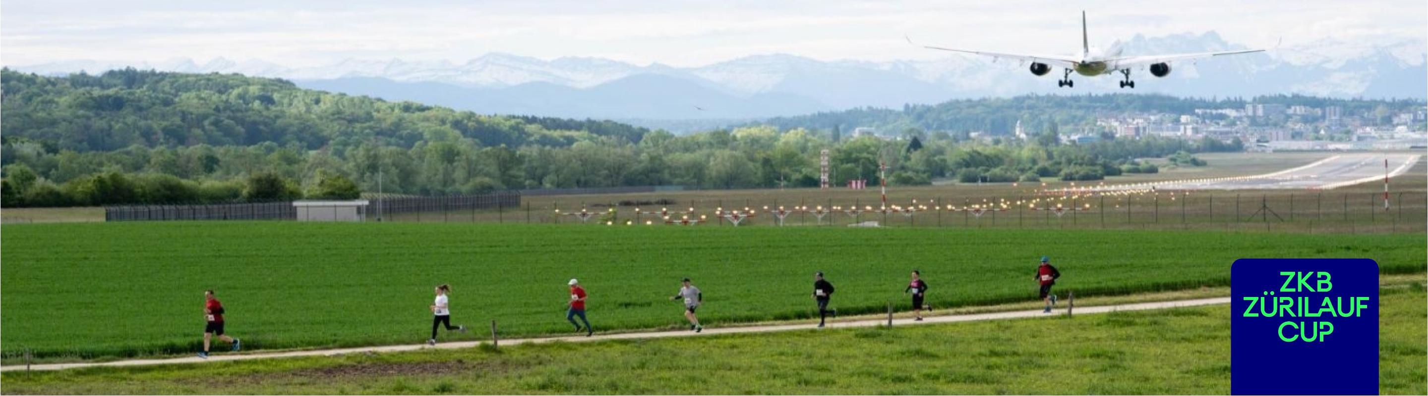 Flughafenlauf 2026