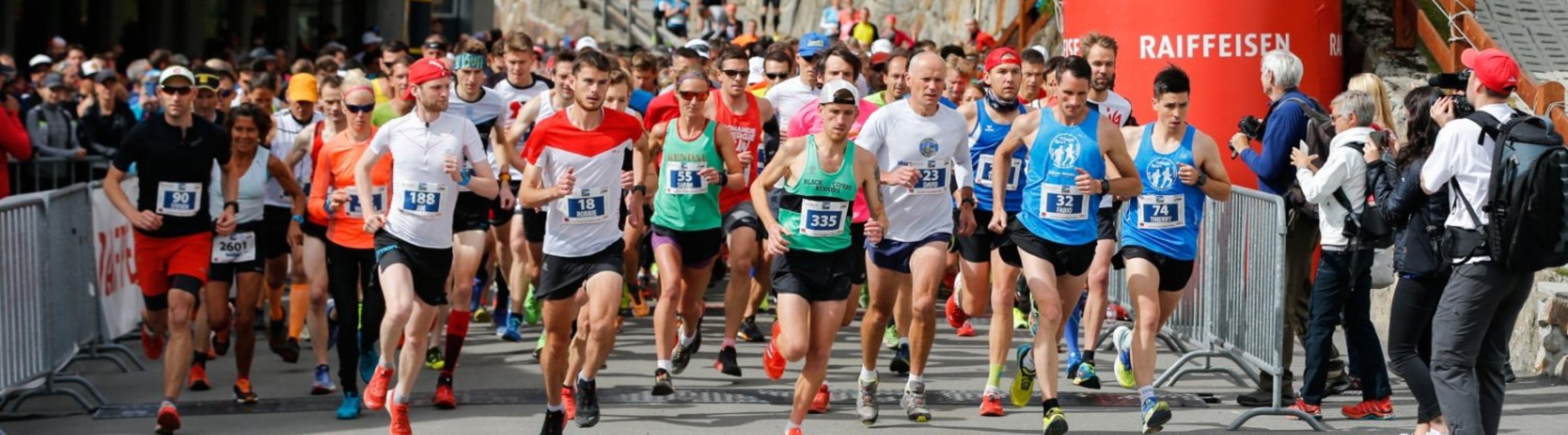 Aletsch-Halbmarathon 2026