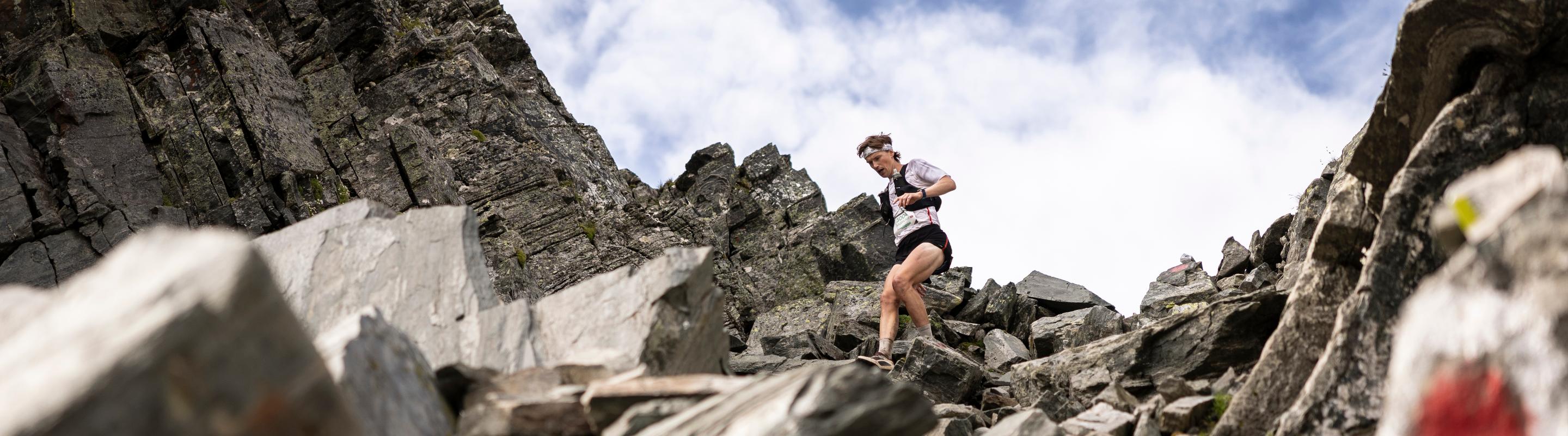 THE NORTH FACE GROSSGLOCKNER ULTRA-TRAIL 2026