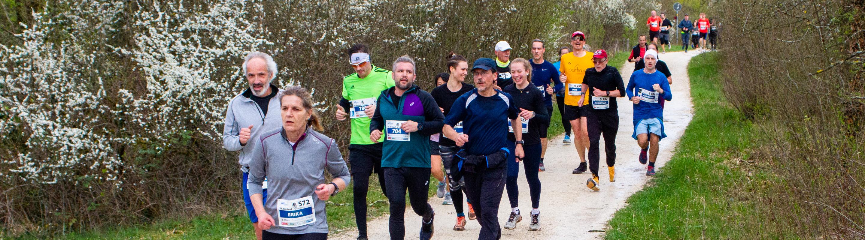 58. Birslauf Basel 2026