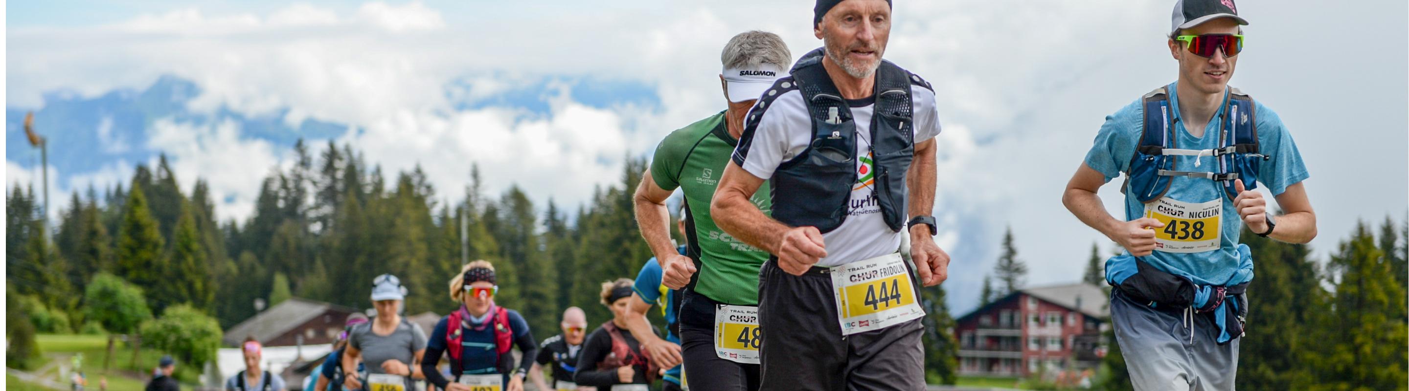 Trail Run Chur 2026
