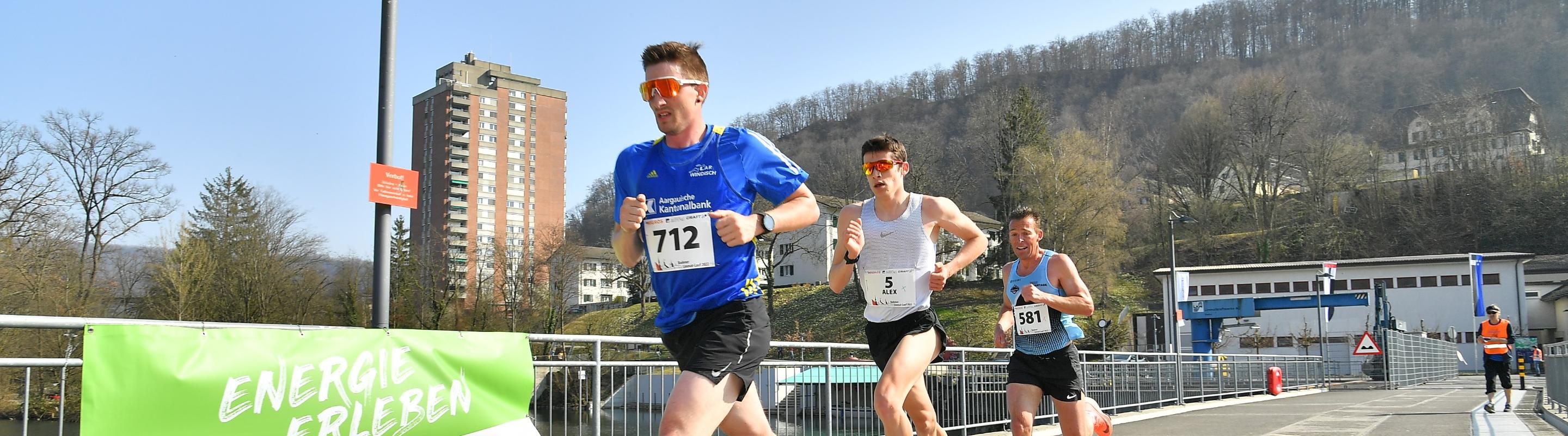 Badener Limmat-Lauf 2026