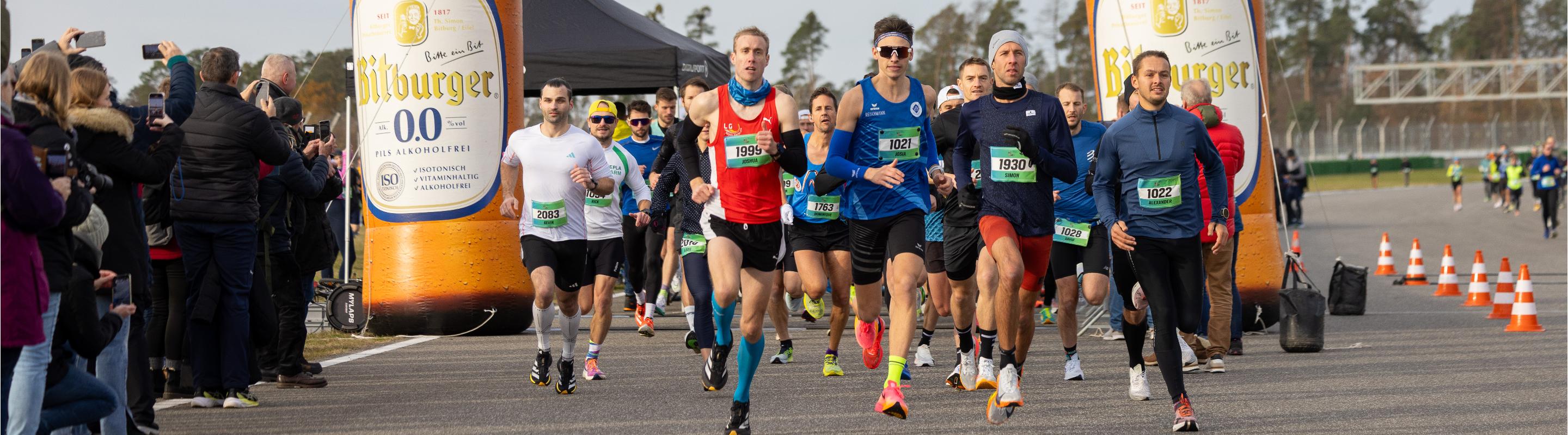 Ring Running Series 2026