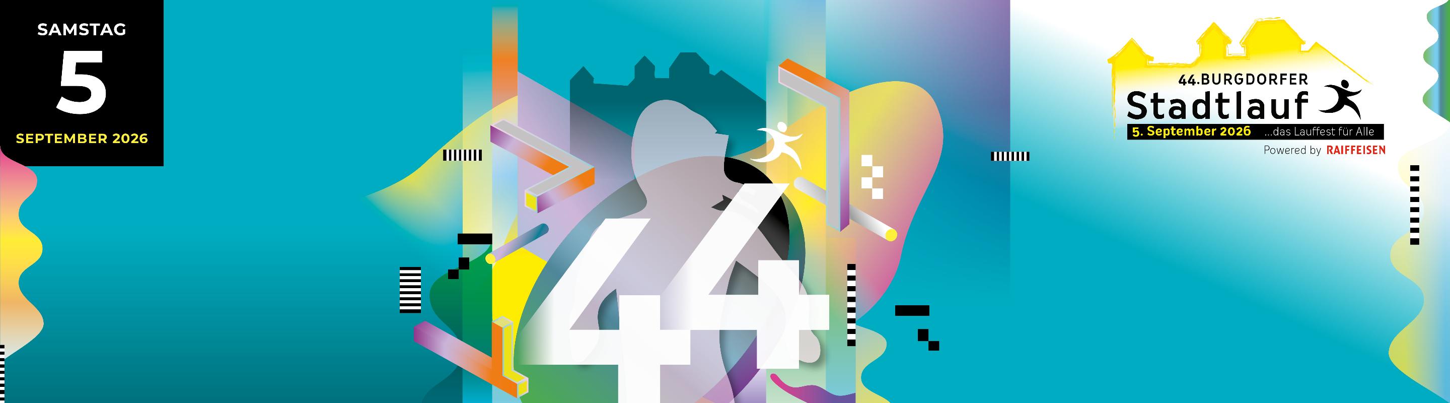 Burgdorfer Stadtlauf 2026