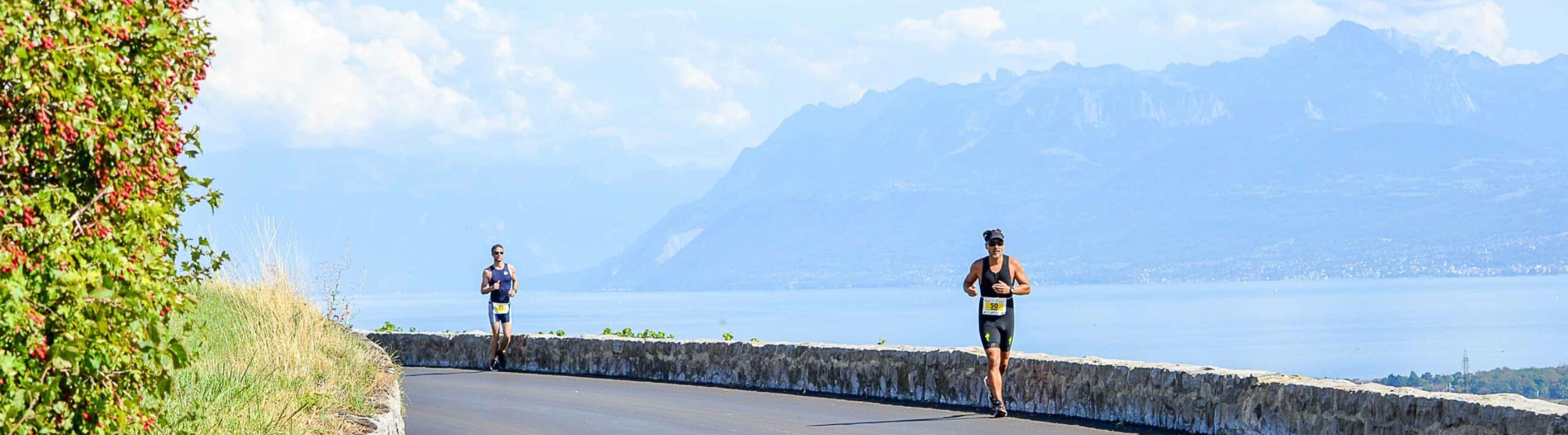 Triathlon d'Aubonne 2026