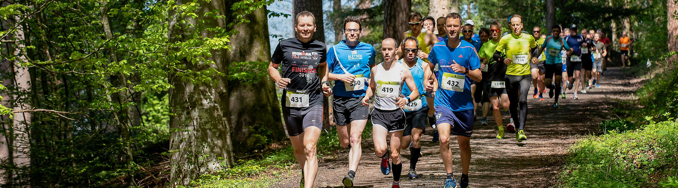Sihltaler Frühlingslauf 2026