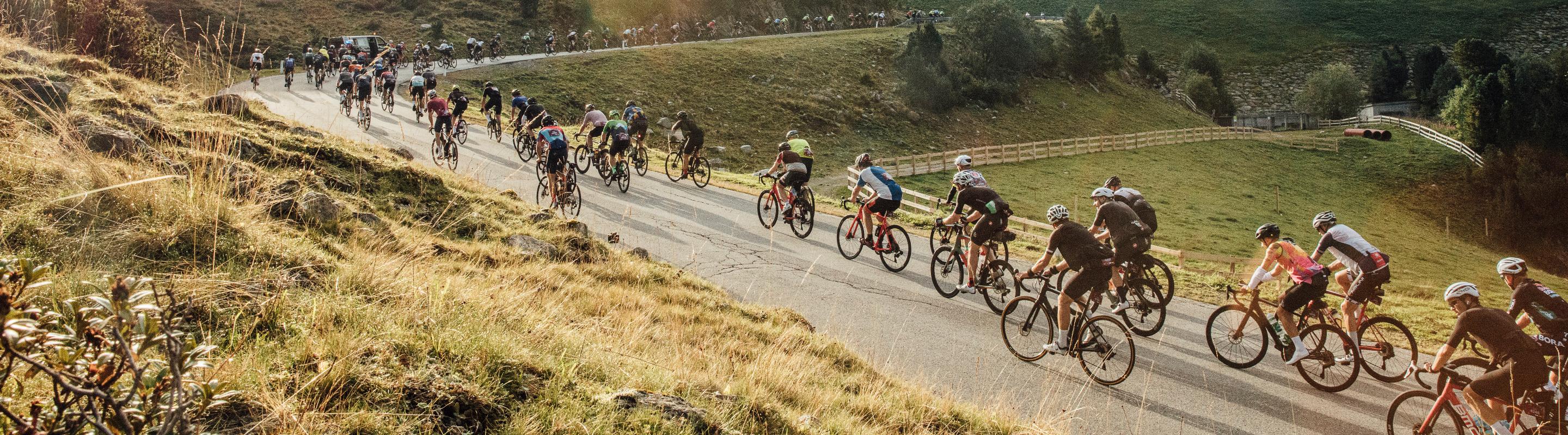 Ötztaler Radmarathon 2026