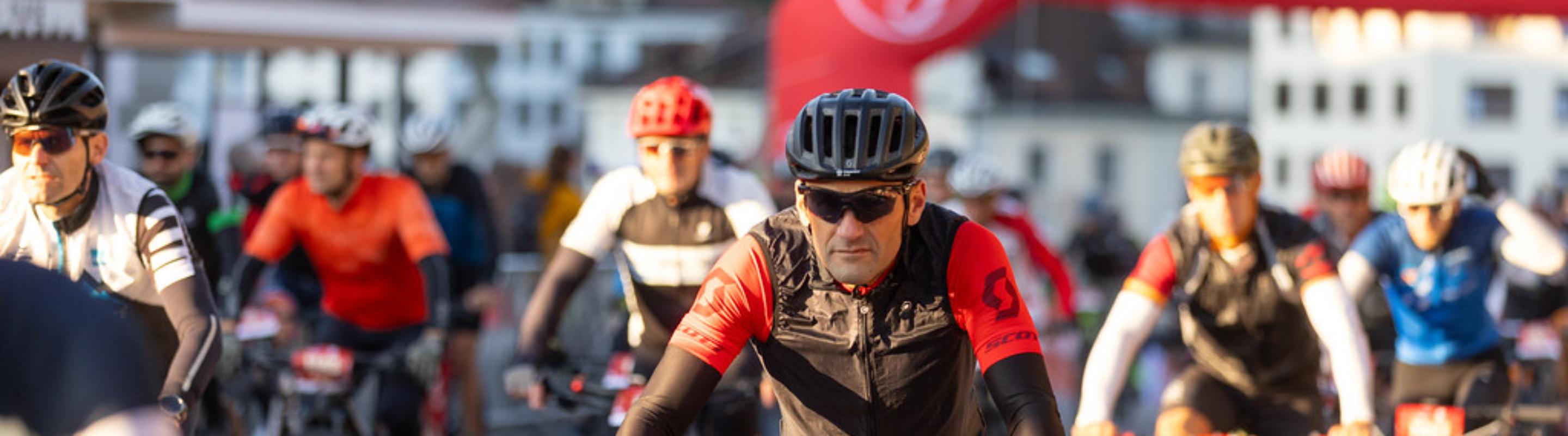 Iron Bike Race 2026