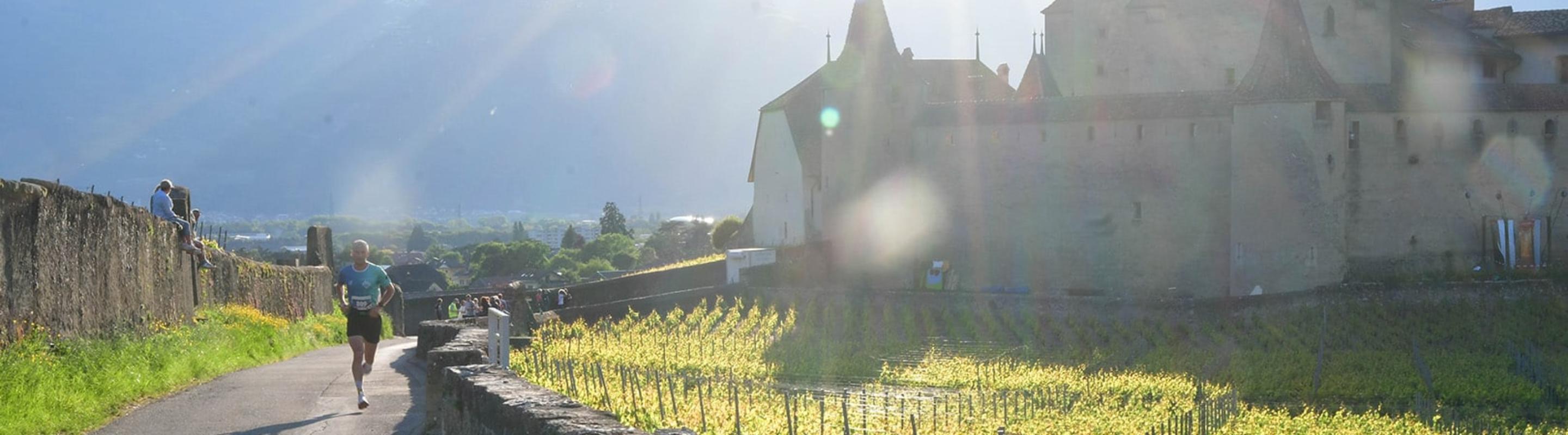 Tour du Chablais 2026