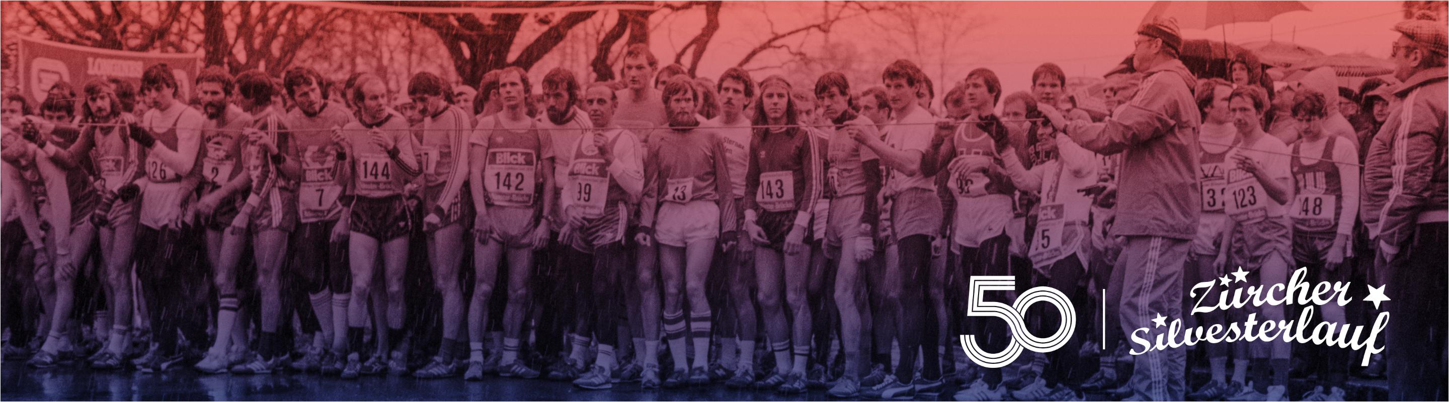 50. Zürcher Silvesterlauf 2026
