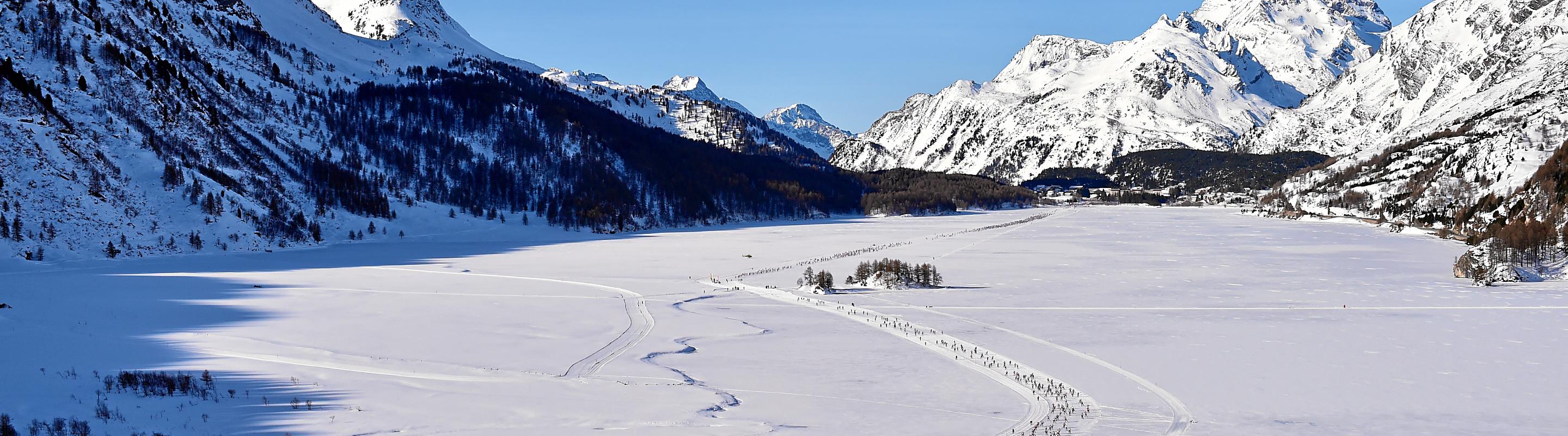 Engadin Skimarathon - Individual 2027