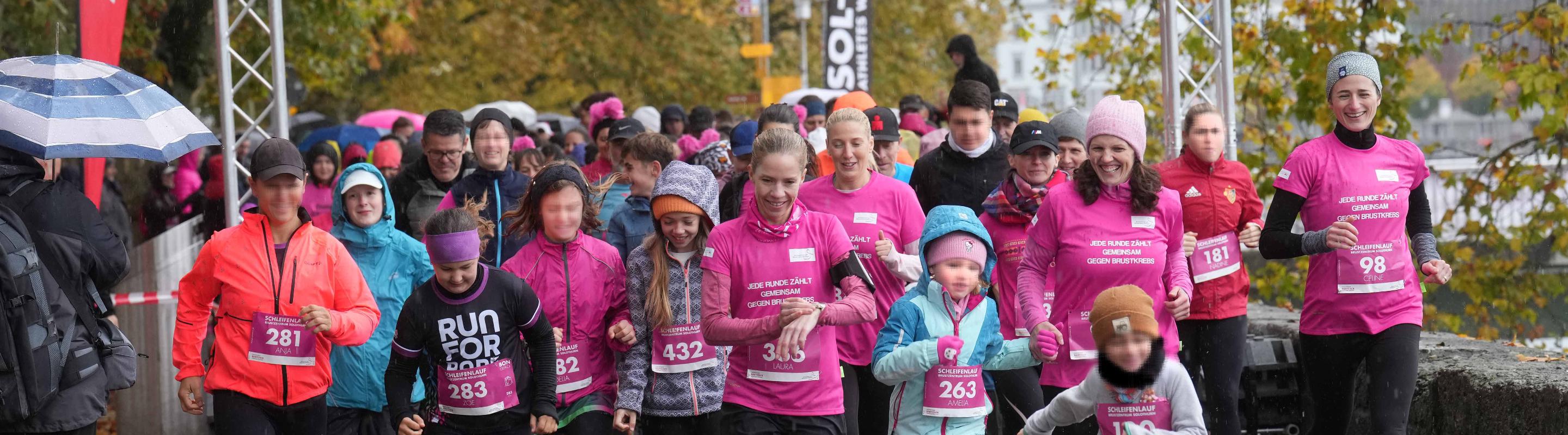 Schleifenlauf Solothurn 2026