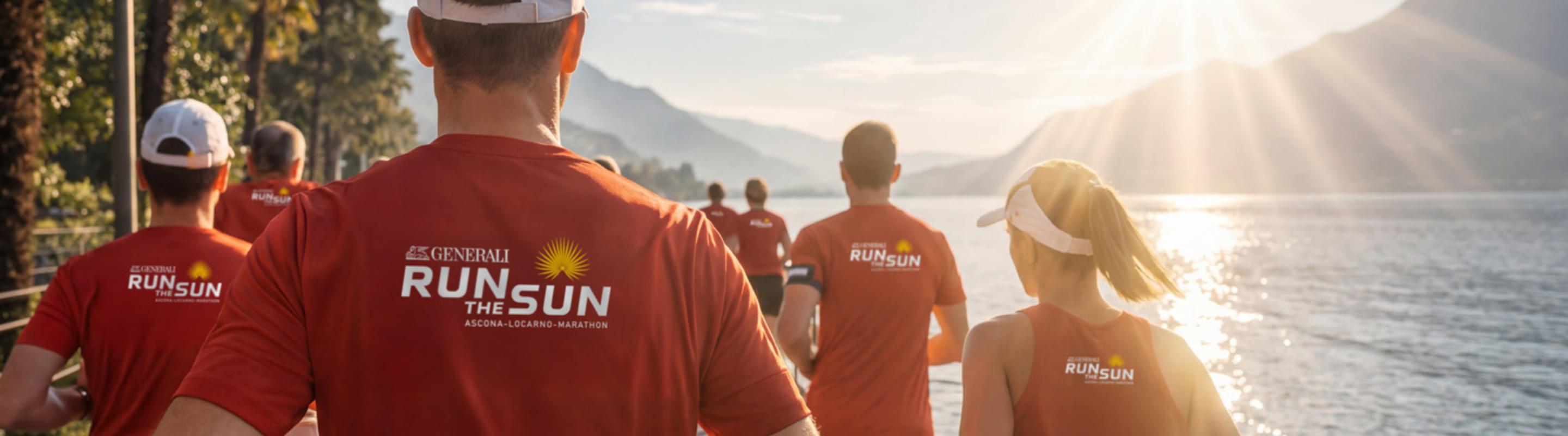Generali Run The Sun Ascona-Locarno Marathon 2027