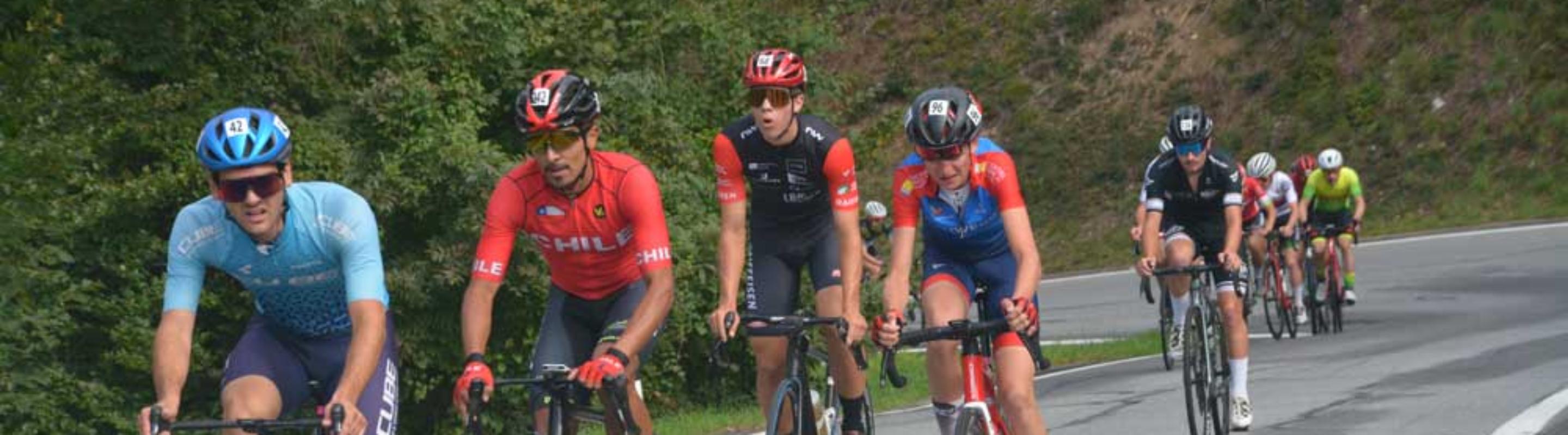 44. Radklassiker Chur-Arosa 2026