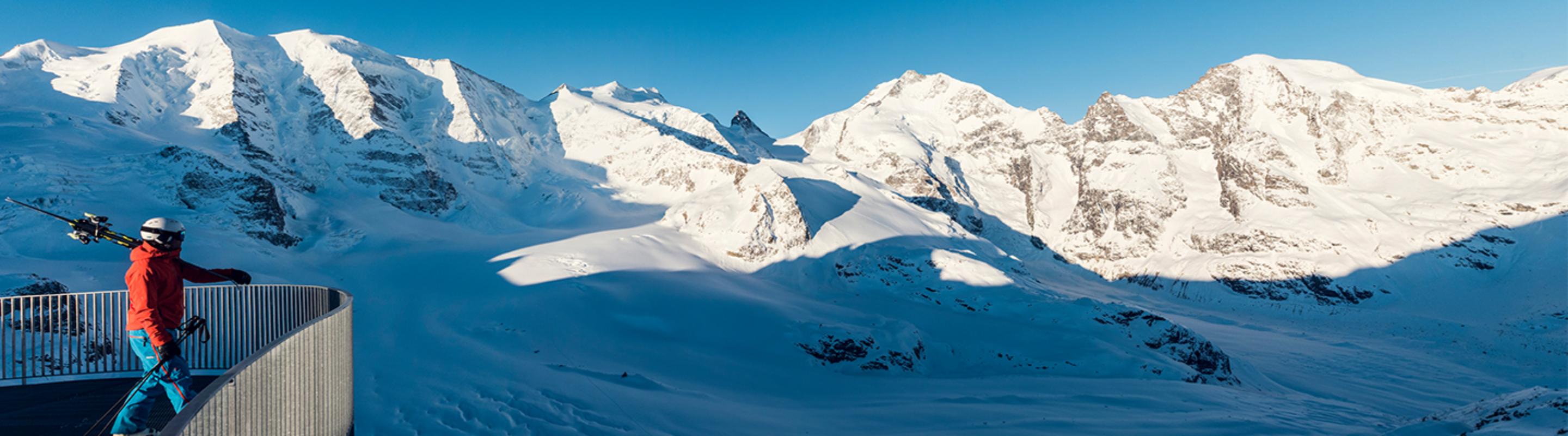 Diavolezza Glacier Race 2027