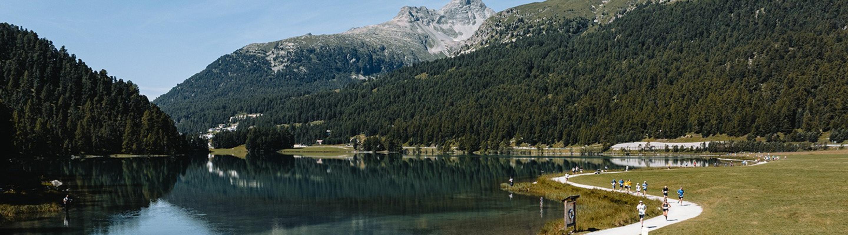 Engadin Sommerlauf 2027