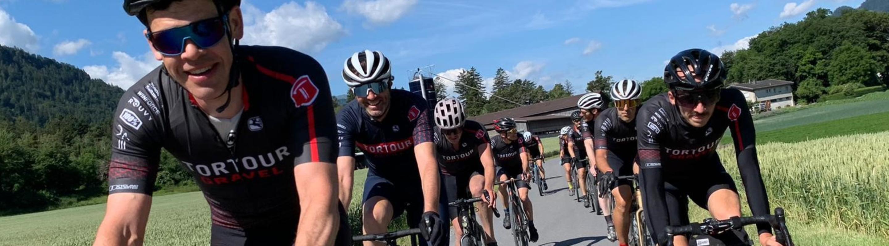 TORTOUR Gravel 200